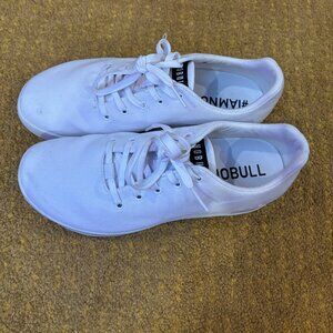 NOBULL white Shoes